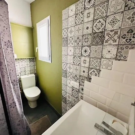 Cosy - Charme Au Centre - Wifi Apartament