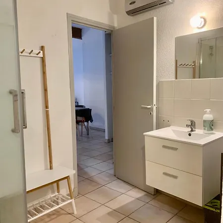 Cosy - Charme Au Centre - Wifi Apartament *